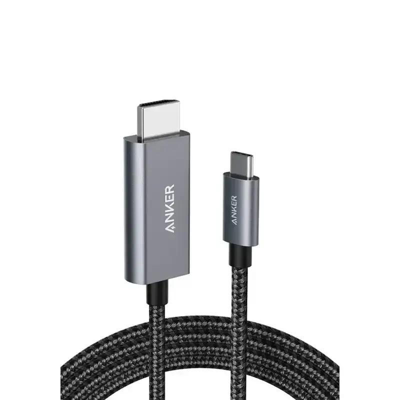 USB-C to HDMI 4K Cable-A8730